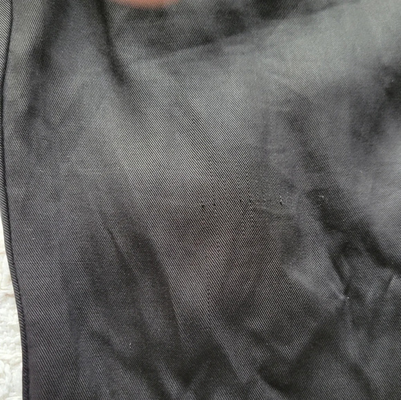 Fidelity Black Tencel  Lightweight Causal Jogger Pant - Picture 12 of 12